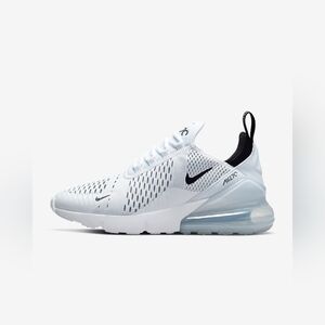 Nike Air Max 270 Women's Shoes